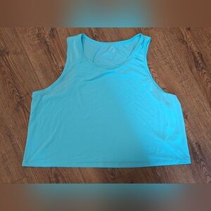 OFFLINE By Aerie Cropped TANK NWT ☆ SIZE XL☆